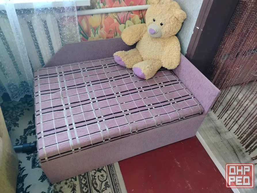 Продам диван Макеевка - изображение 1
