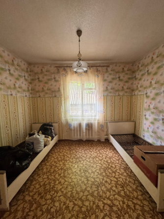 Продажа отличного дома 105,1 кв. м., с газом и Приват.з.у, в г. Макеевка, пос. Осипенк Макеевка