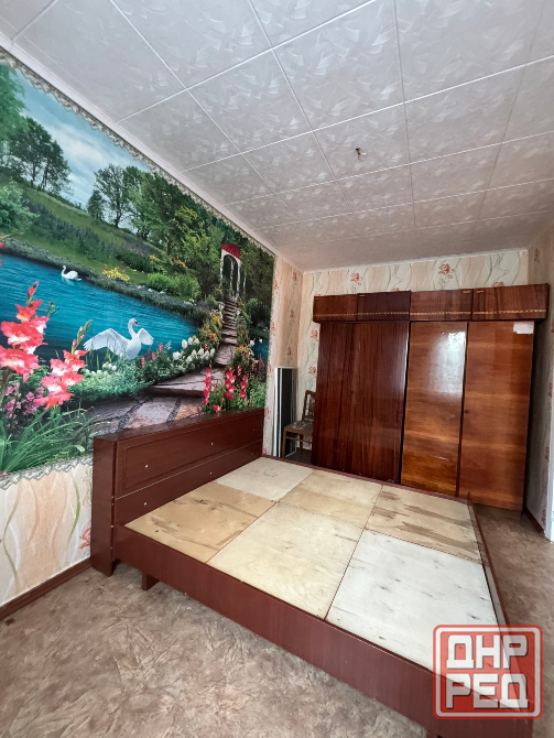 Продажа отличного дома 105,1 кв. м., с газом и Приват.з.у, в г. Макеевка, пос. Осипенк Макеевка - изображение 8