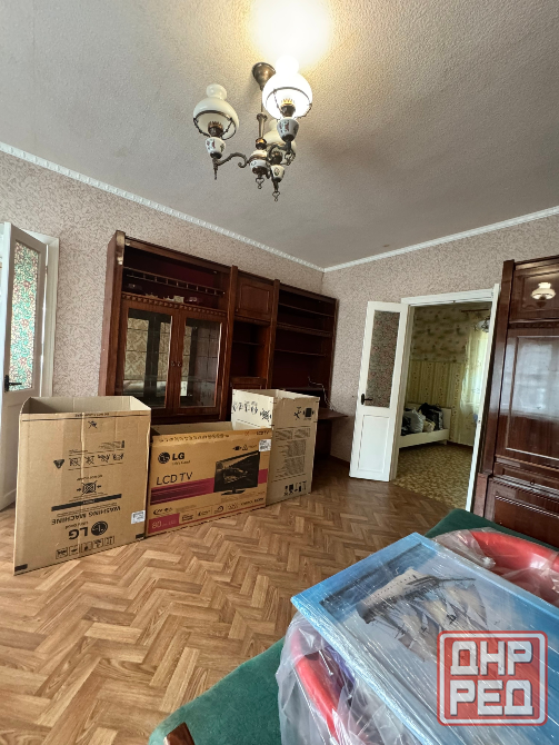 Продажа отличного дома 105,1 кв. м., с газом и Приват.з.у, в г. Макеевка, пос. Осипенк Макеевка - изображение 7