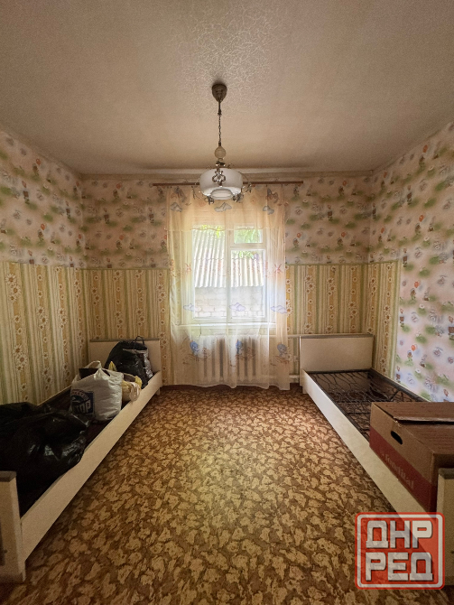 Продажа отличного дома 105,1 кв. м., с газом и Приват.з.у, в г. Макеевка, пос. Осипенк Макеевка - изображение 6