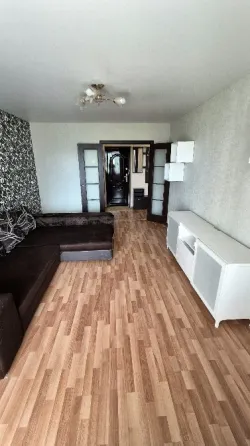 Сдаётся уютная 1-ая квартира в Калининском районе, Цусимская улица, 57 Донецк