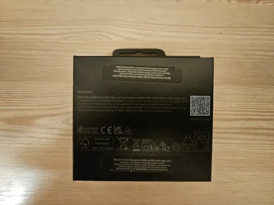 Продам Samsung Galaxy Buds 3 Pro SM-R630 Silver Донецк