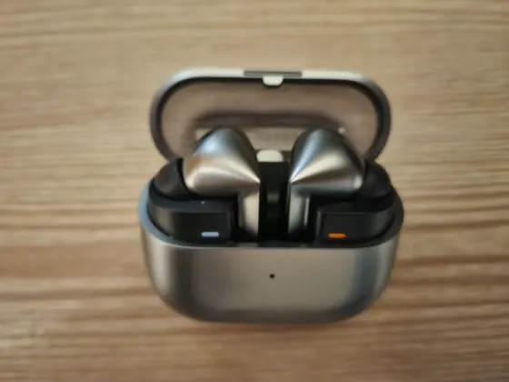 Продам Samsung Galaxy Buds 3 Pro SM-R630 Silver Донецк