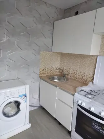 Сдаётся 2х квартира, в районе Кирова Мариуполь