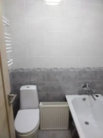 Сдаётся 2х квартира, в районе Кирова Мариуполь