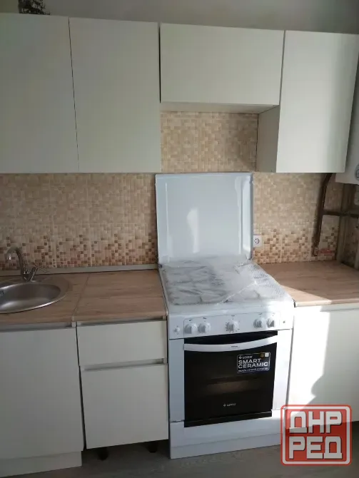 Сдаётся 2х квартира, в районе Кирова Мариуполь - изображение 2