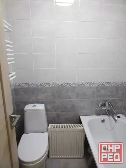 Сдаётся 2х квартира, в районе Кирова Мариуполь - изображение 6