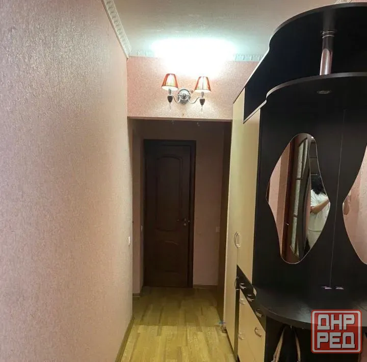 Сдается проcтоpная двухкомнатная квaртирa Кировский район Донецк - изображение 8