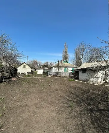 Продажа дома недорого Шахтерск