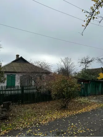 Продажа дома недорого Шахтерск