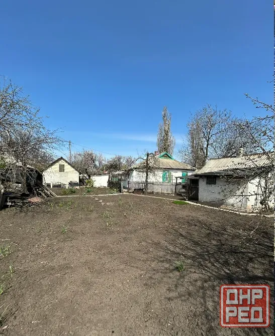 Продажа дома недорого Шахтерск - изображение 1