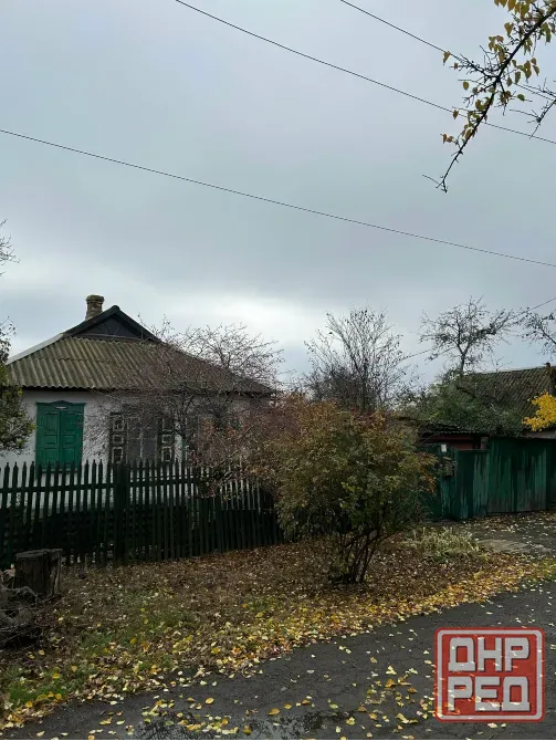 Продажа дома недорого Шахтерск - изображение 3