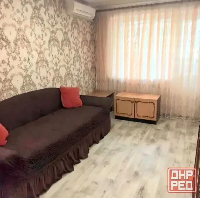 Сдам 2комнатную квартиру На длительный срок Мариуполь - изображение 2