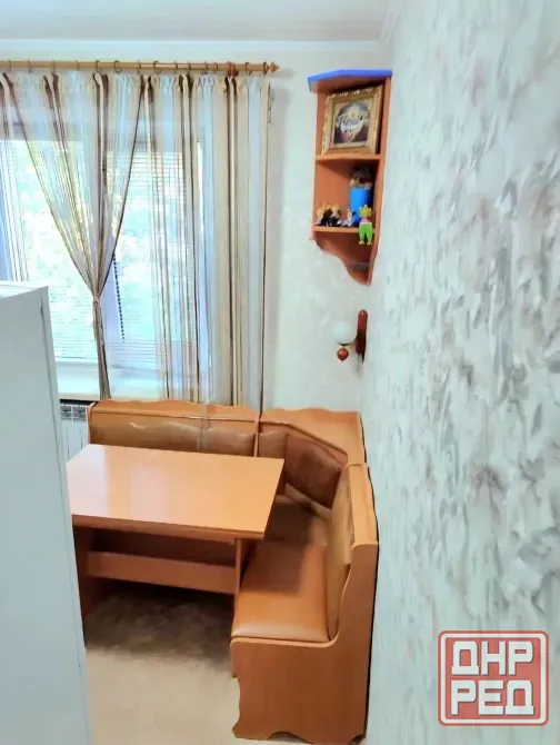 Сдам 2комнатную квартиру На длительный срок Мариуполь - изображение 4