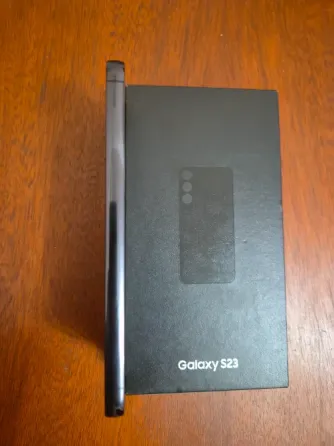 Продам Samsung Galaxy S23, 8/128 Гб (SM-S911B/DS) Донецк