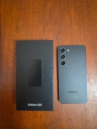 Продам Samsung Galaxy S23, 8/128 Гб (SM-S911B/DS) Донецк