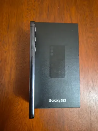 Продам Samsung Galaxy S23, 8/128 Гб (SM-S911B/DS) Донецк