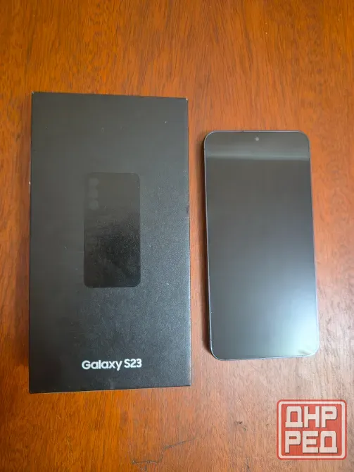 Продам Samsung Galaxy S23, 8/128 Гб (SM-S911B/DS) Донецк - изображение 1
