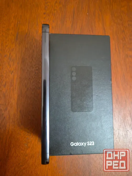 Продам Samsung Galaxy S23, 8/128 Гб (SM-S911B/DS) Донецк - изображение 2