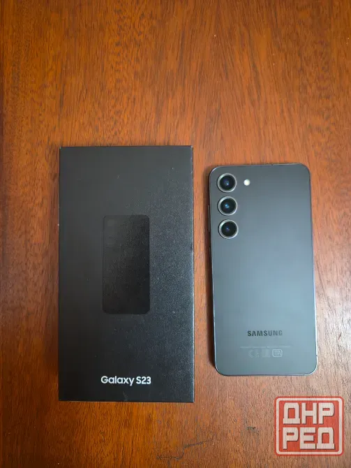 Продам Samsung Galaxy S23, 8/128 Гб (SM-S911B/DS) Донецк - изображение 4