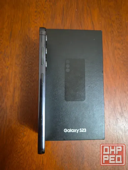 Продам Samsung Galaxy S23, 8/128 Гб (SM-S911B/DS) Донецк - изображение 3