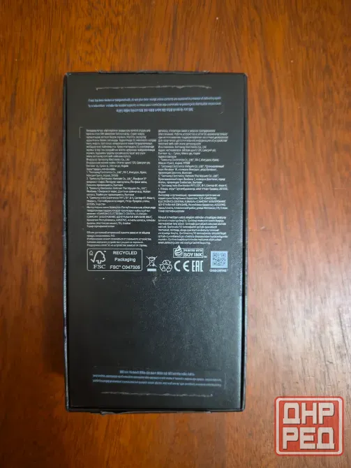 Продам Samsung Galaxy S23, 8/128 Гб (SM-S911B/DS) Донецк - изображение 6