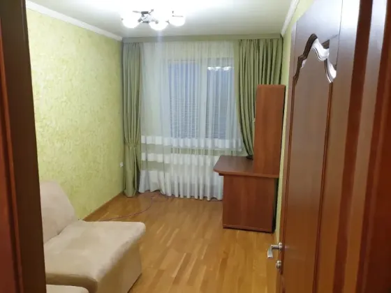 Сдам отличную 2-комнатную квартиру в Буденновском районе, ул. Багратиона Донецк