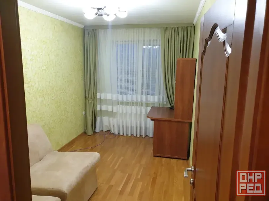 Сдам отличную 2-комнатную квартиру в Буденновском районе, ул. Багратиона Донецк - изображение 4