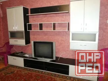Сдам 2 комн. кв-ру Левченко Мариуполь - изображение 1