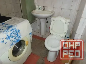 Сдам 2 комн. кв-ру Левченко Мариуполь - изображение 4