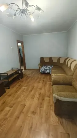 Сдам 3-комн. квартиру на пр. Строителей Мариуполь