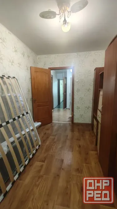 Сдам 3-комн. квартиру на пр. Строителей Мариуполь - изображение 1