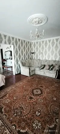 Сдаю 3к. кв. на Капитальной. Макеевка