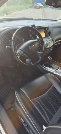 Infiniti QX60 Донецк
