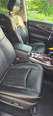 Infiniti QX60 Донецк