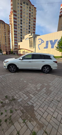 Infiniti QX60 Донецк