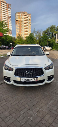 Infiniti QX60 Донецк