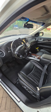 Infiniti QX60 Донецк