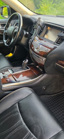 Infiniti QX60 Донецк