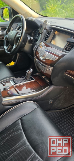 Infiniti QX60 Донецк - изображение 5