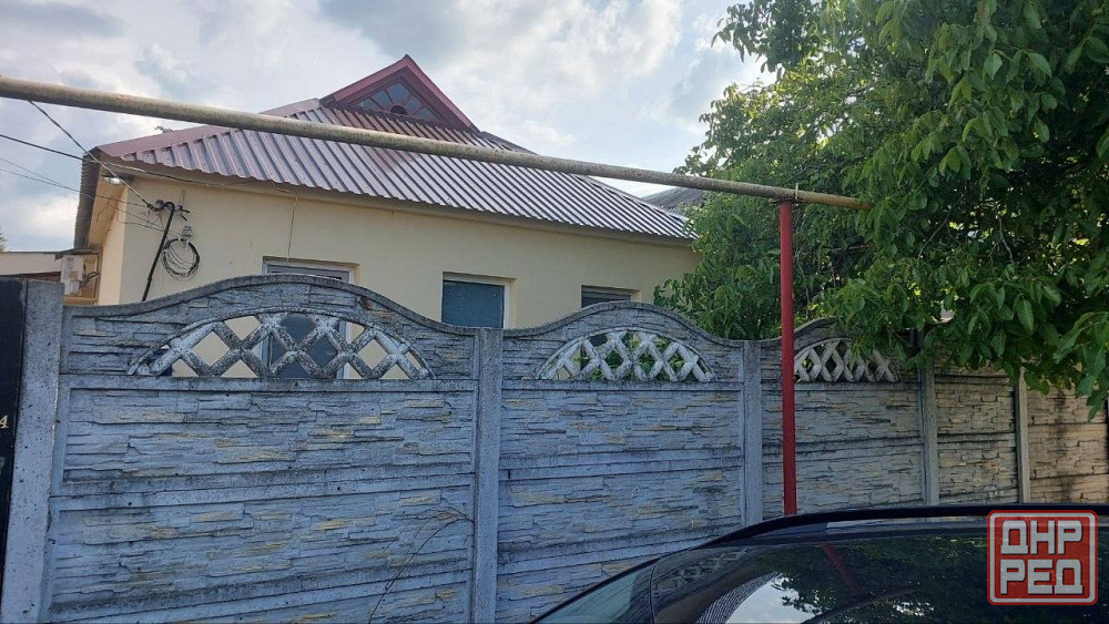 Дом | 60 кв.м | Ленинский район, Ленинский район Донецк - изображение 1
