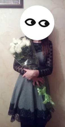 Продам платье Донецк