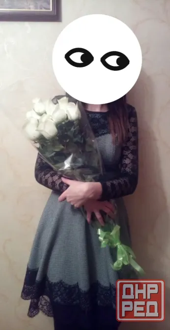 Продам платье Донецк - изображение 3