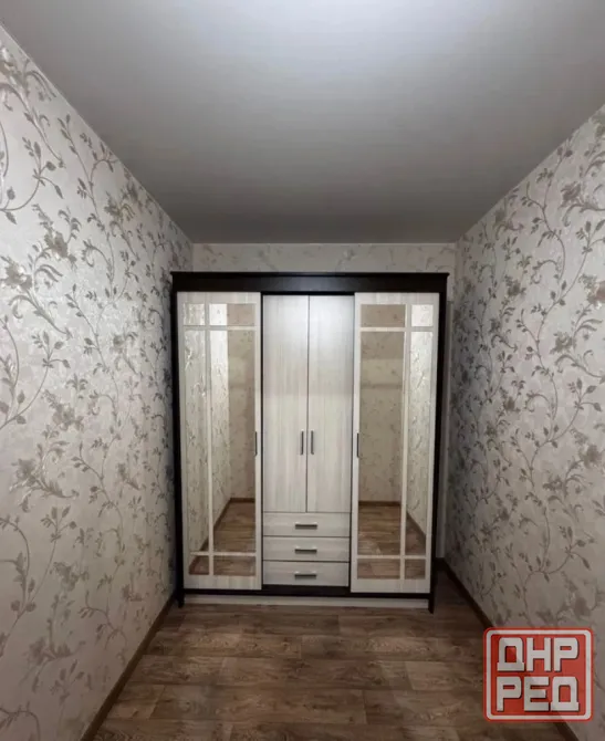 Сдаю 1-к квартиру в Ленинском районе, ориентир Цирк. Донецк - изображение 3