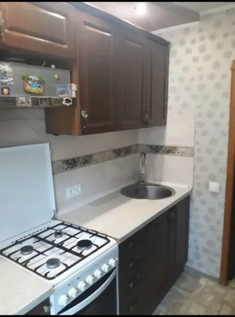 Сдам 2-х комнатную квартиру На длительный срок Мариуполь
