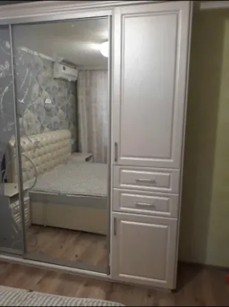 Сдам 2-х комнатную квартиру На длительный срок Мариуполь