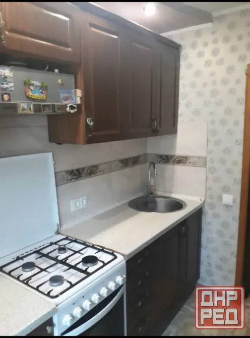 Сдам 2-х комнатную квартиру На длительный срок Мариуполь - изображение 2