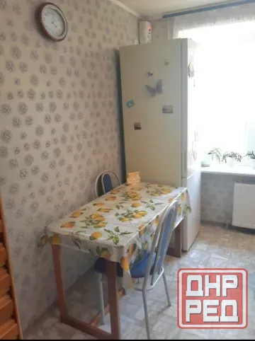 Сдам 2-х комнатную квартиру На длительный срок Мариуполь - изображение 6