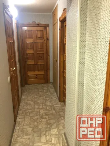 Сдам 2-х комнатную квартиру На длительный срок Мариуполь - изображение 1